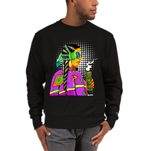 Future Tribez 3 Sweatshirt